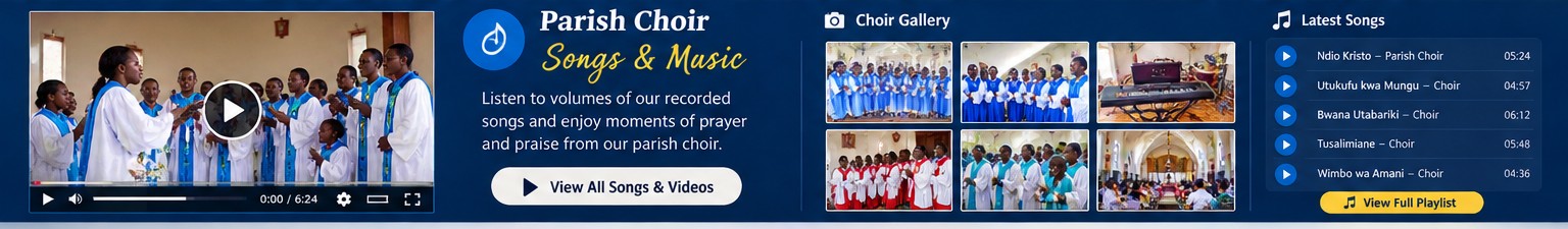 Parish choir